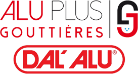 Gouttières alu Dax - Gouttières alu Landes - SN Alu plus gouttières