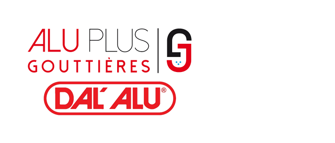 Gouttières alu Dax - Gouttières alu Landes - SN Alu plus gouttières